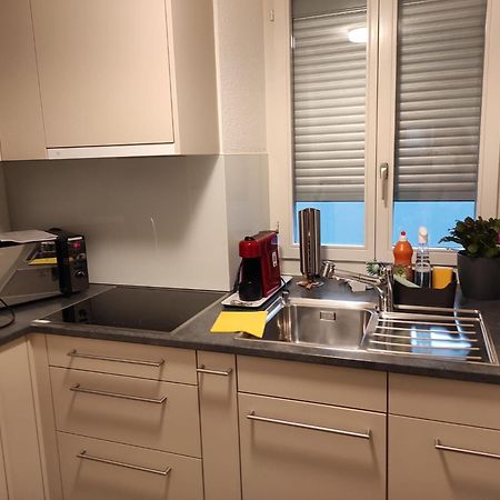 Bastis Family Apartment Luzern Exteriör bild
