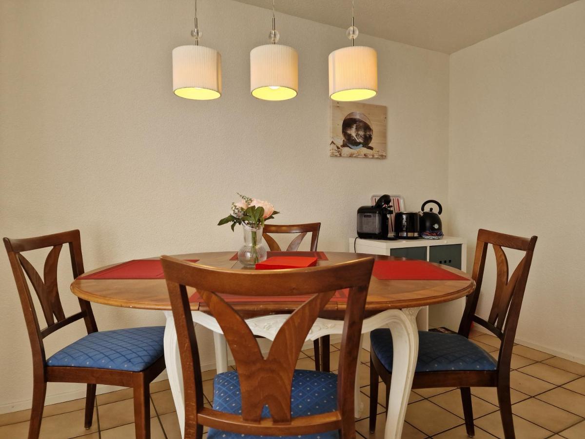 Bastis Family Apartment Luzern Exteriör bild