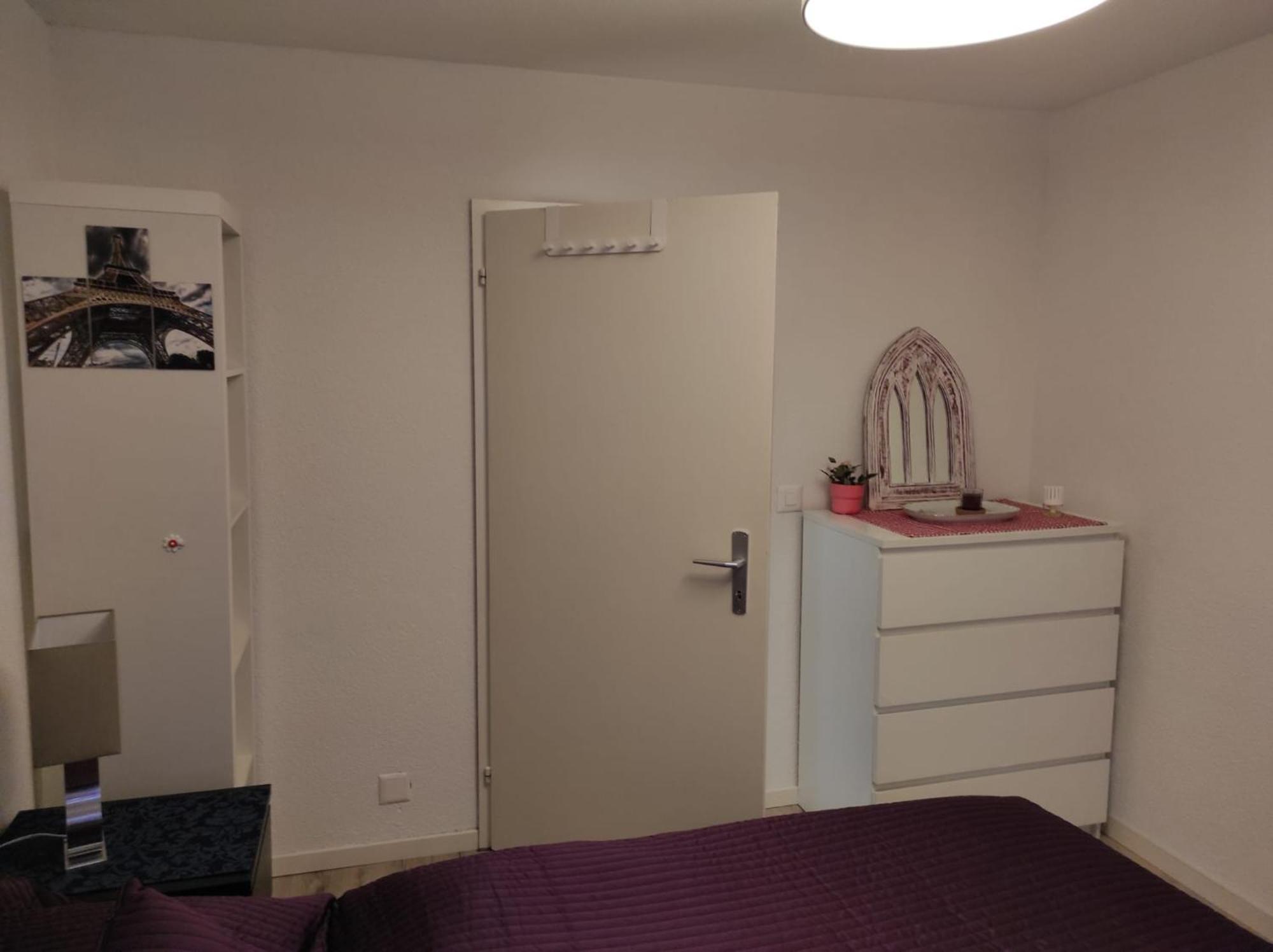 Bastis Family Apartment Luzern Exteriör bild