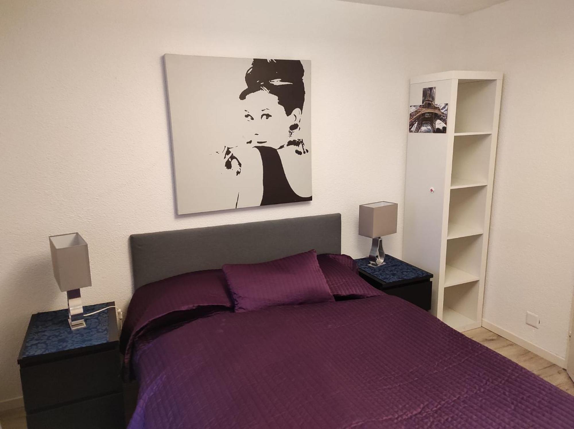 Bastis Family Apartment Luzern Exteriör bild