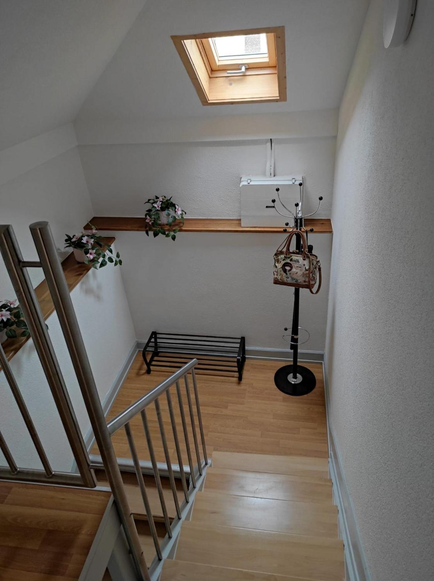 Bastis Family Apartment Luzern Exteriör bild