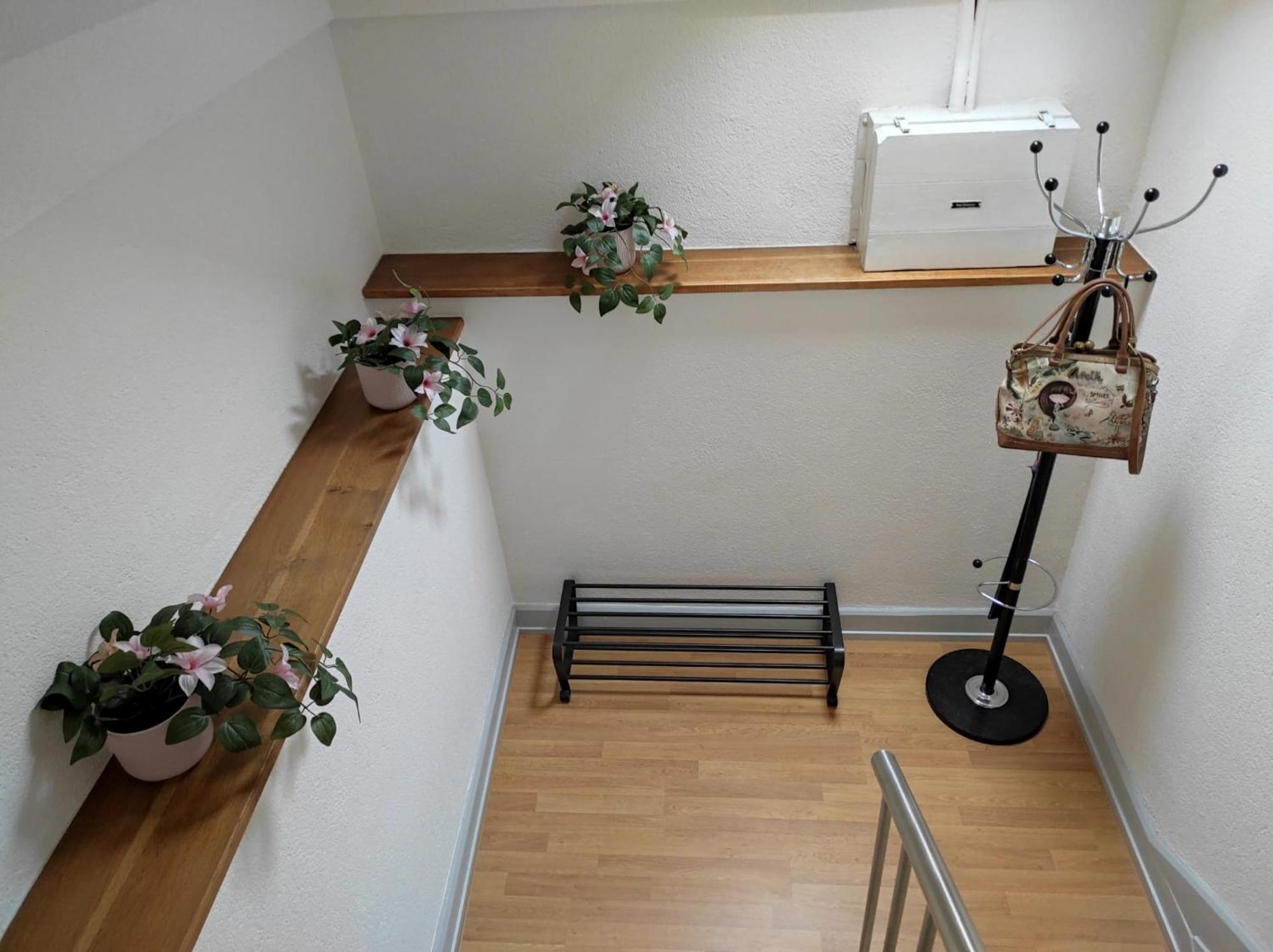 Bastis Family Apartment Luzern Exteriör bild